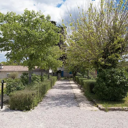 Stancija Cabrunici Holiday home Pula