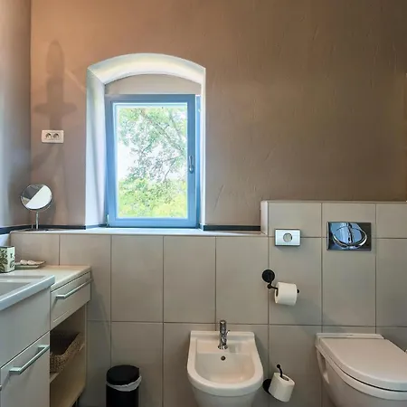 Stancija Cabrunici * Pula
