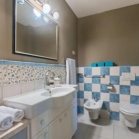 Stancija Cabrunici Holiday home *