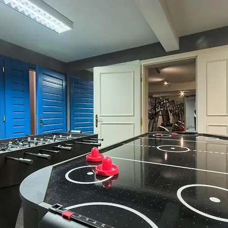 Stancija Cabrunici Holiday home