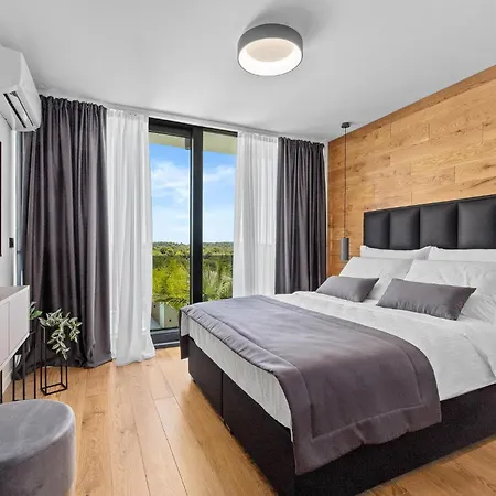Prázdninový dům Pet Friendly In With Sauna Medulin