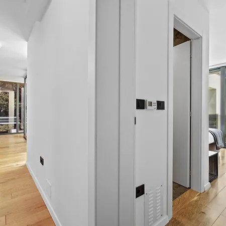 Pet Friendly In With Sauna Prázdninový dům