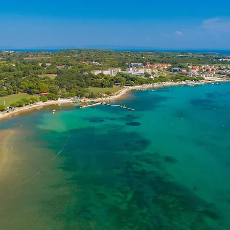 Prázdninový dům Pet Friendly In With Sauna Medulin