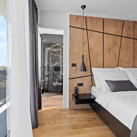 Pet Friendly In With Sauna Nyaraló Medulin