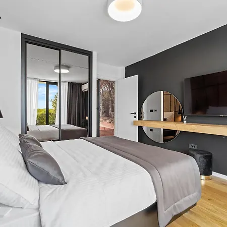 Pet Friendly In With Sauna Nyaraló