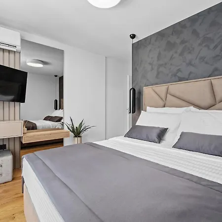 Pet Friendly In With Sauna Holiday home *