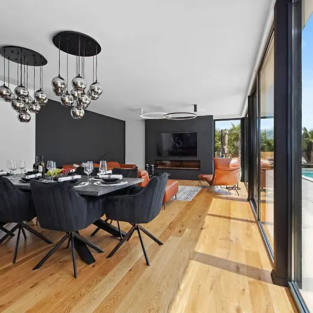 Pet Friendly In With Sauna Holiday home