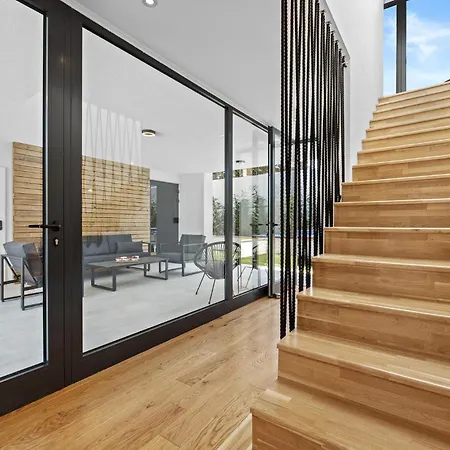 Pet Friendly In With Sauna Medulin